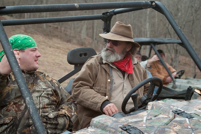 Mountain Monsters - Film