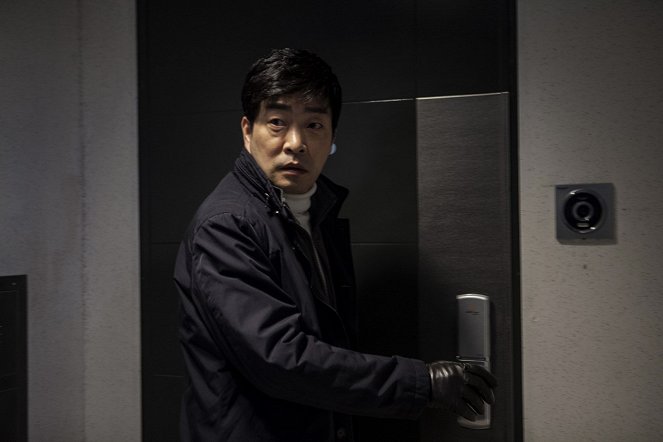 Hide and Seek - Kein Entkommen - Filmfotos - Son Hyun-joo