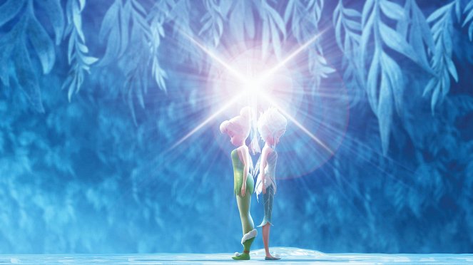Tinker Bell: Secret of the Wings - Photos