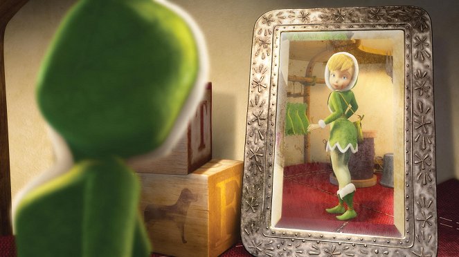 Tinker Bell: Secret of the Wings - Photos