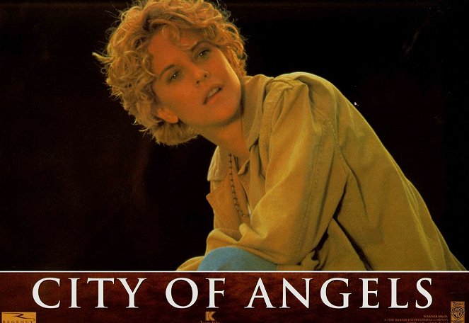 City of Angels - Lobbykaarten