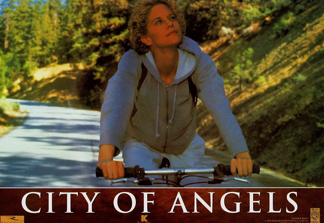 City of Angels - Fotocromos