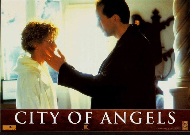 City of Angels - Lobby Cards