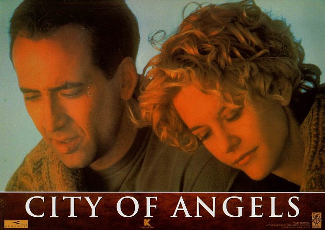 City of Angels - Lobby Cards