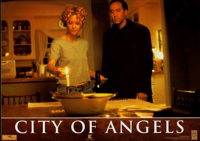 City of Angels - Fotocromos