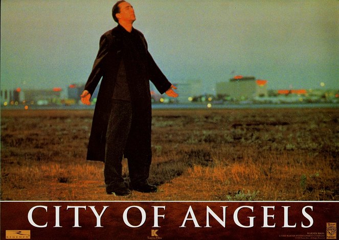 Město andělů - Fotosky