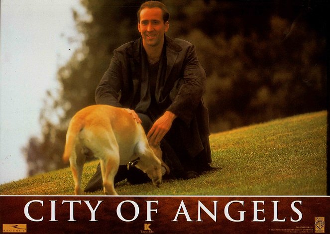 City of Angels - Lobby Cards