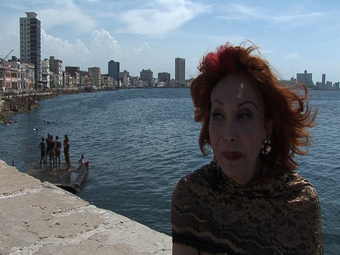 Cuba Libre - Filmfotos - Phedra de Córdoba