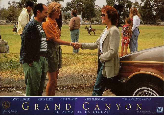 Grand Canyon - Cartões lobby