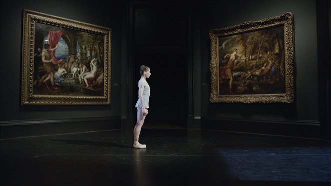National Gallery - Kuvat elokuvasta