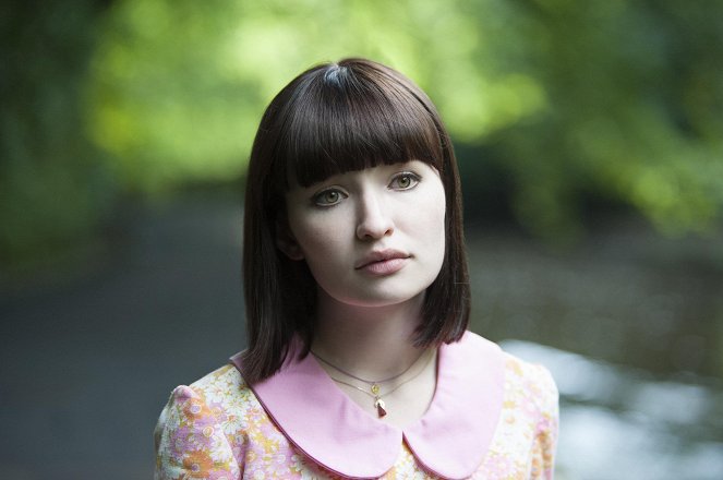 God Help The Girl - Filmfotos - Emily Browning