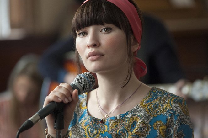 God Help The Girl - Filmfotos - Emily Browning