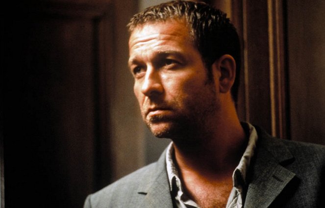 Seven Days to Live - Film - Sean Pertwee