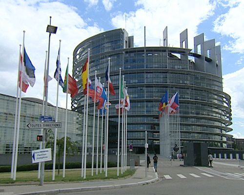 Pro sjednocenou Evropu - Filmfotos