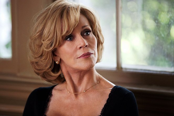 Sieben verdammt lange Tage - Filmfotos - Jane Fonda