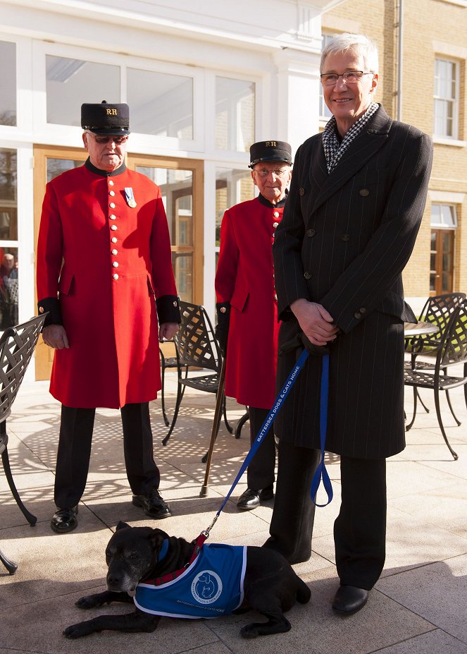Paul O'Grady: For the Love of Dogs - Filmfotos