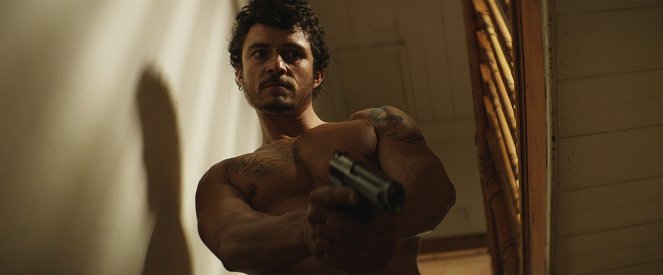 City of Violence - Photos - Orlando Bloom