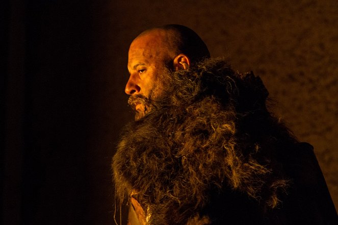 The Last Witch Hunter - Photos - Vin Diesel