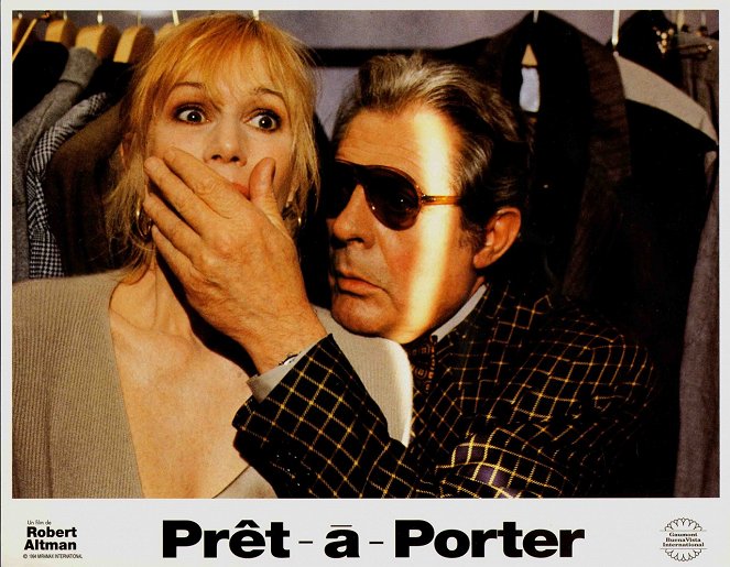 Pret-a-Porter - Fotosky
