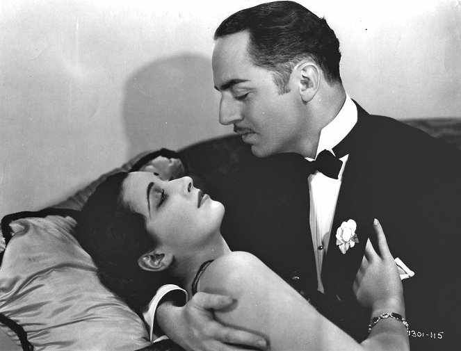 Ladies' Man - Z filmu - Kay Francis, William Powell