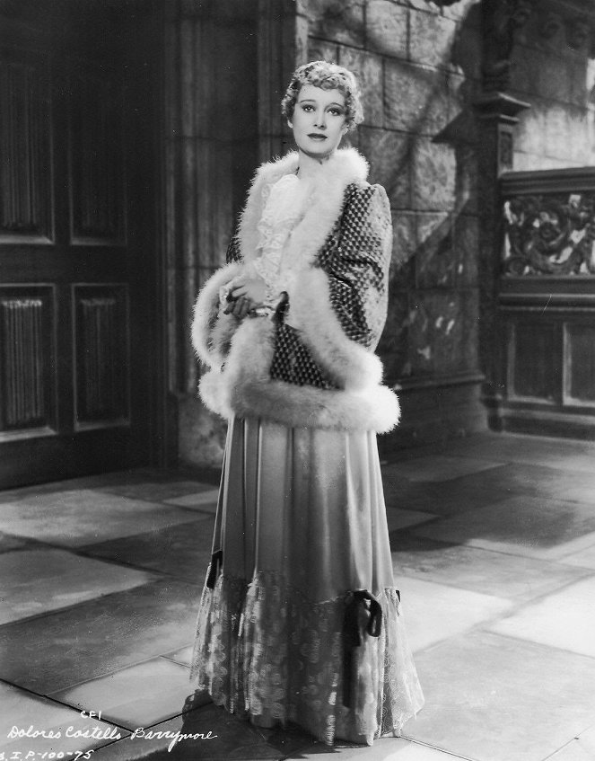Little Lord Fauntleroy - Promokuvat - Dolores Costello