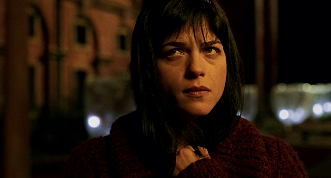 Hellboy - Z filmu - Selma Blair