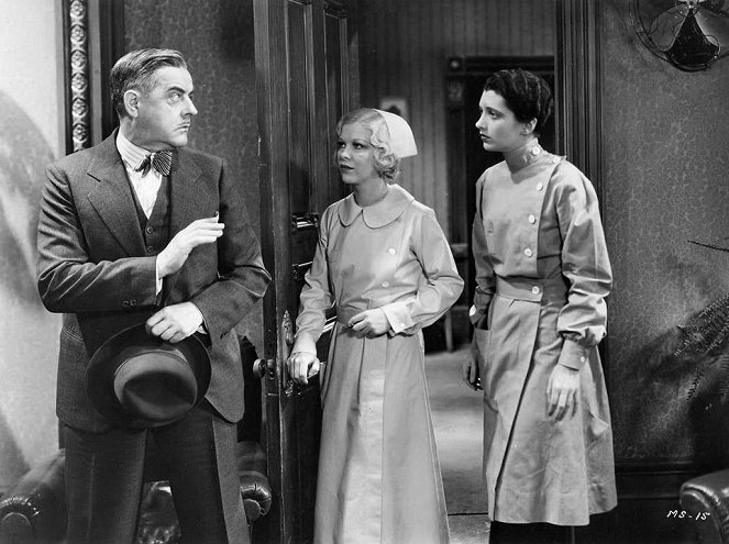 Mary Stevens, M.D. - Kuvat elokuvasta - Glenda Farrell, Kay Francis