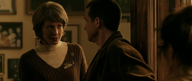 Juegos de palabras - De la película - Allison Janney, Jason Bateman