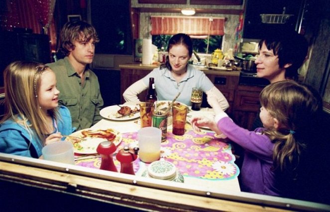 My Life Without Me - Do filme - Jessica Amlee, Scott Speedman, Sarah Polley, Amanda Plummer