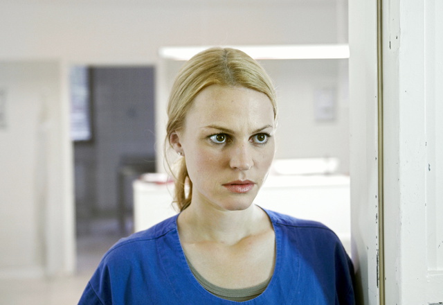 Tatort - Mit ruhiger Hand - Kuvat elokuvasta - Maria Simon