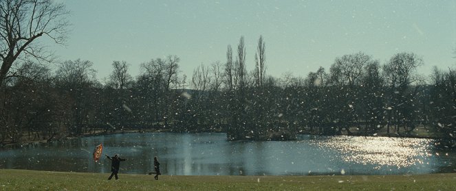 Je n'ai rien oublié - Kuvat elokuvasta - Gérard Depardieu, Alexandra Maria Lara