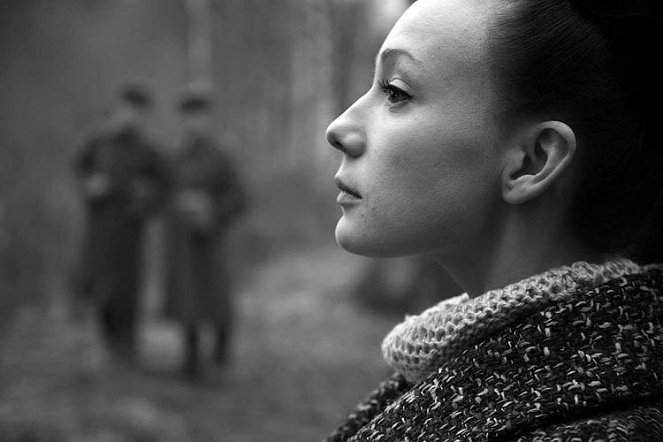 Paper Soldier - Filmfotos - Chulpan Khamatova