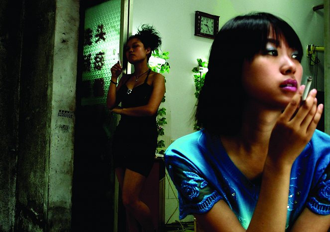 She, A Chinese - Filmfotos - Lu Huang
