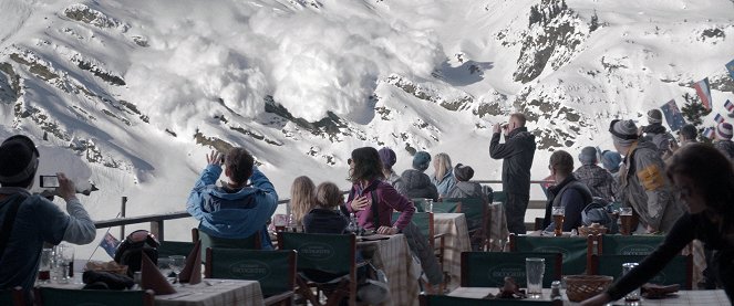 Force Majeure - Photos