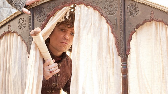 Game of Thrones - The Ghost of Harrenhal - Photos - Peter Dinklage