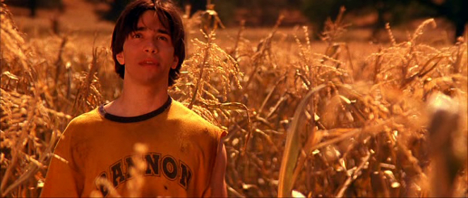 Jeepers Creepers 2 - Z filmu - Justin Long