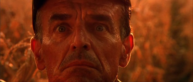 Jeepers Creepers 2 - Van film - Ray Wise