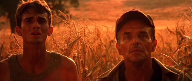 Jeepers Creepers 2 - Film - Luke Edwards, Ray Wise