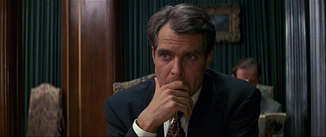 Mission: Impossible - Van film - Henry Czerny