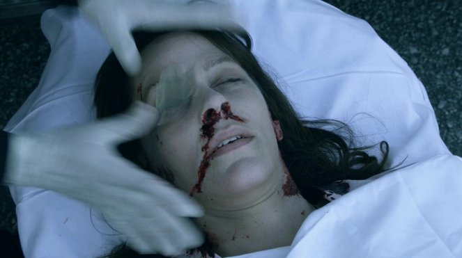 Sleepy Hollow - Season 1 - For the Triumph of Evil - Photos