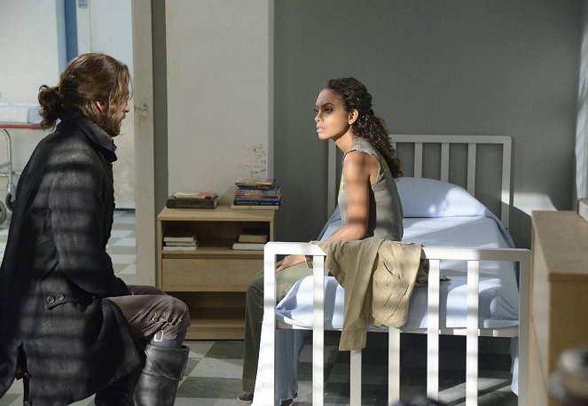 Sleepy Hollow - For the Triumph of Evil - Photos - Lyndie Greenwood