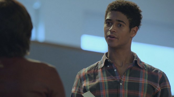 How to Get Away with Murder - Pilot - Van film - Alfred Enoch