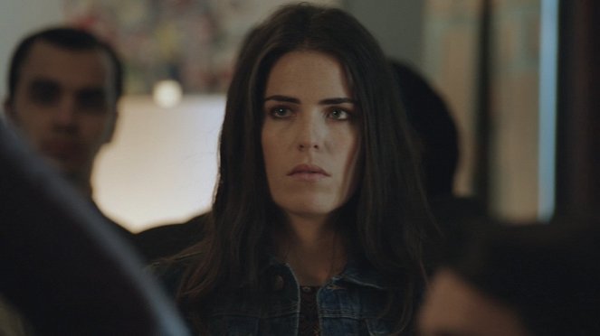 How to Get Away with Murder - Season 1 - Que le meilleur gagne - Film - Karla Souza