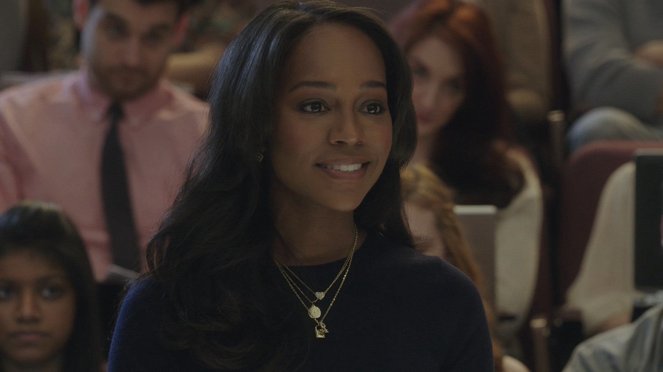 How to Get Away with Murder - Que le meilleur gagne - Film - Aja Naomi King