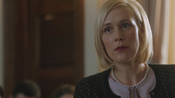 How to Get Away with Murder - Season 1 - Que le meilleur gagne - Film - Liza Weil