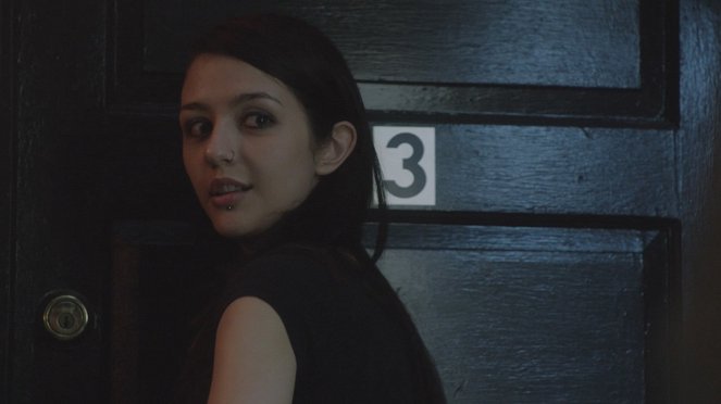 How to Get Away with Murder - Season 1 - Que le meilleur gagne - Film - Katie Findlay