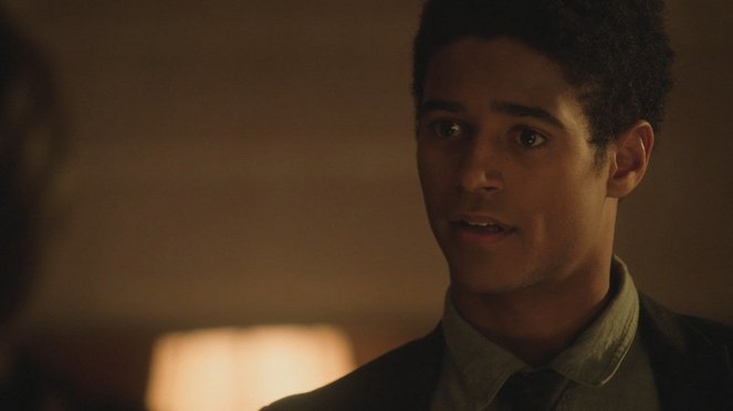 How to Get Away with Murder - Pilot - Photos - Alfred Enoch