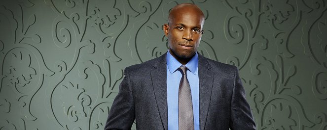 How to Get Away with Murder - Promokuvat - Billy Brown