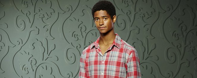 Vražedná práva - Promo - Alfred Enoch