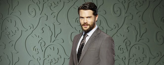 How to Get Away with Murder - Promokuvat - Charlie Weber